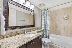 The Grand Biscayne Bay