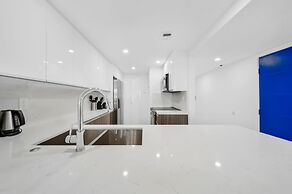 The Grand Biscayne Bay