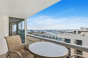 The Grand Biscayne Bay