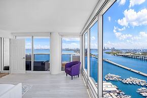 The Grand Biscayne Bay