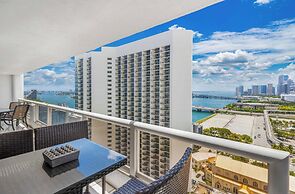 The Grand Biscayne Bay