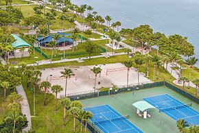 The Grand Biscayne Bay