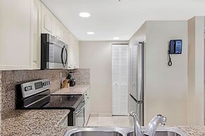 The Grand Biscayne Bay