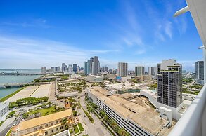 The Grand Biscayne Bay