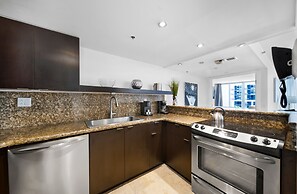 The Grand Biscayne Bay