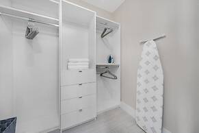 The Grand Biscayne Bay