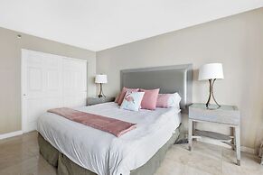 The Grand Biscayne Bay