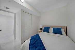 The Grand Biscayne Bay