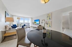 The Grand Biscayne Bay