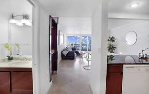 The Grand Biscayne Bay