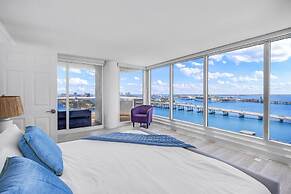 The Grand Biscayne Bay