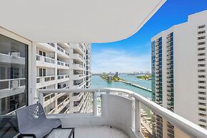 The Grand Biscayne Bay