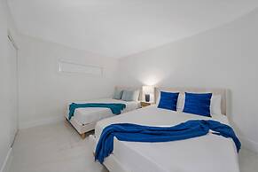 The Grand Biscayne Bay