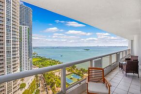 The Grand Biscayne Bay