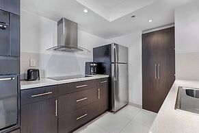 The Grand Biscayne Bay