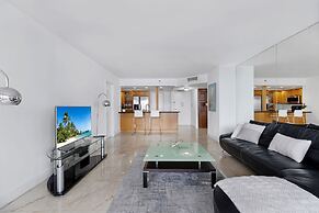 The Grand Biscayne Bay