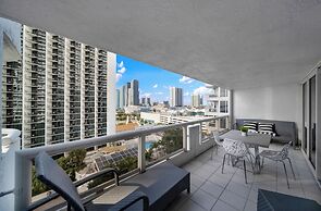 The Grand Biscayne Bay