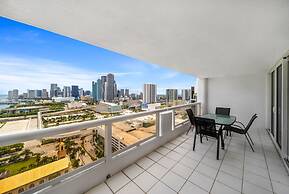 The Grand Biscayne Bay