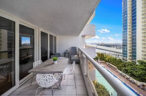 The Grand Biscayne Bay