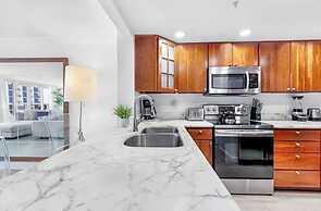 The Grand Biscayne Bay