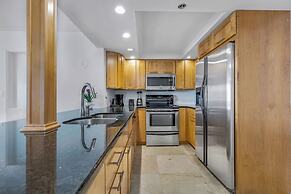 The Grand Biscayne Bay