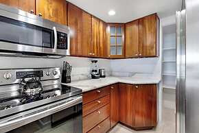 The Grand Biscayne Bay