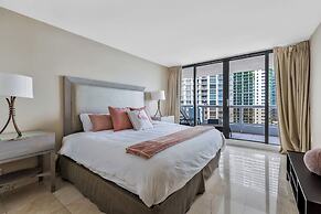 The Grand Biscayne Bay