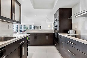 The Grand Biscayne Bay