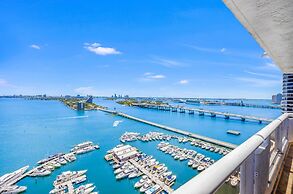 The Grand Biscayne Bay