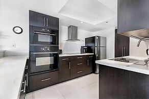 The Grand Biscayne Bay