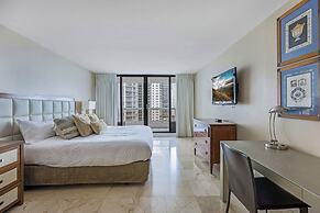 The Grand Biscayne Bay