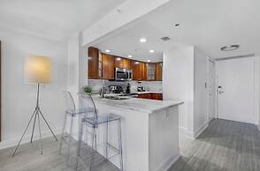 The Grand Biscayne Bay