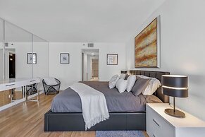 The Grand Biscayne Bay