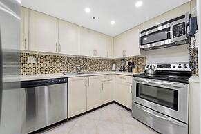 The Grand Biscayne Bay