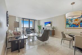 The Grand Biscayne Bay