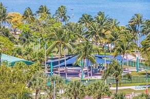 The Grand Biscayne Bay