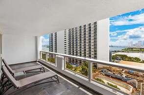 The Grand Biscayne Bay