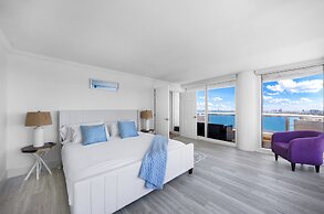 The Grand Biscayne Bay