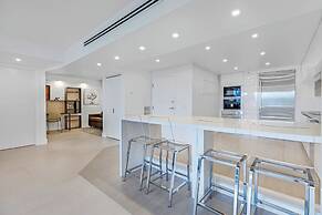 The Grand Biscayne Bay