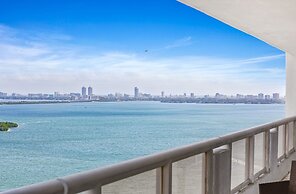 The Grand Biscayne Bay