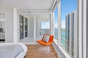 The Grand Biscayne Bay