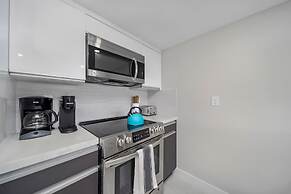 The Grand Biscayne Bay