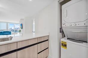 The Grand Biscayne Bay