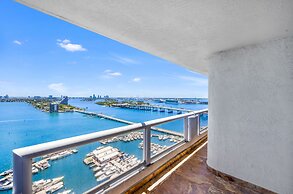 The Grand Biscayne Bay