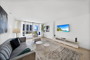 The Grand Biscayne Bay