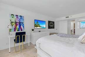 The Grand Biscayne Bay