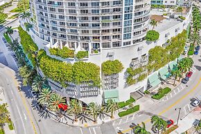 The Grand Biscayne Bay