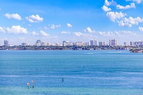 The Grand Biscayne Bay