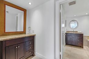 The Grand Biscayne Bay