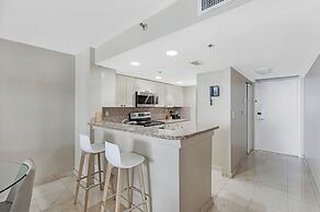 The Grand Biscayne Bay